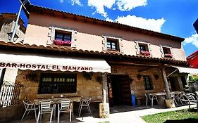 El Manzano